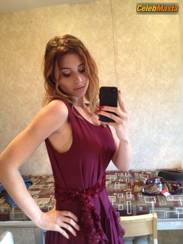 Aly Michalka 2019 Photo Collection photo 30