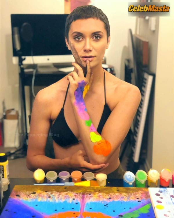 Alyson Stoner Photo Collection photo 5