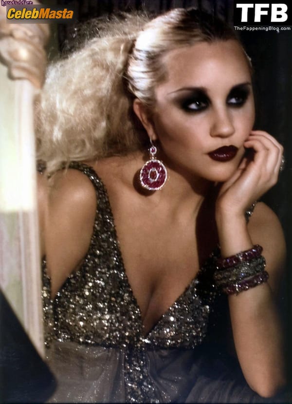 Amanda Bynes Photo photo 38