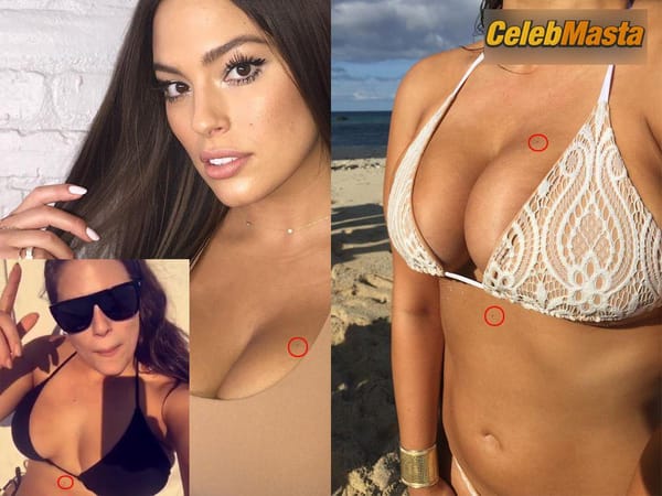 Aly Raisman Boobs in 2017 Sports Illustrated Swimsuit photo 20