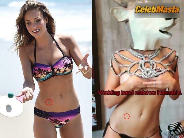 Aly Raisman Boobs in 2017 Sports Illustrated Swimsuit photo 50