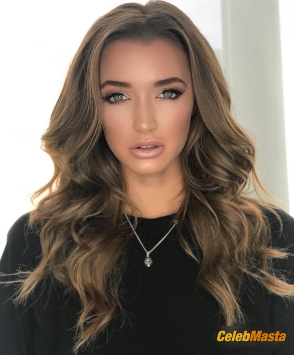 Alyssa Arce (July-November 2018) photo 10