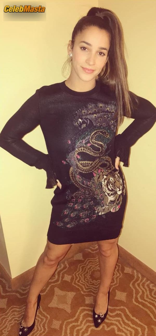 Aly Raisman Photo Collection photo 8
