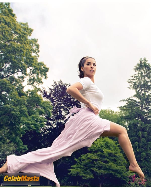 Aly Raisman Photo Collection photo 15