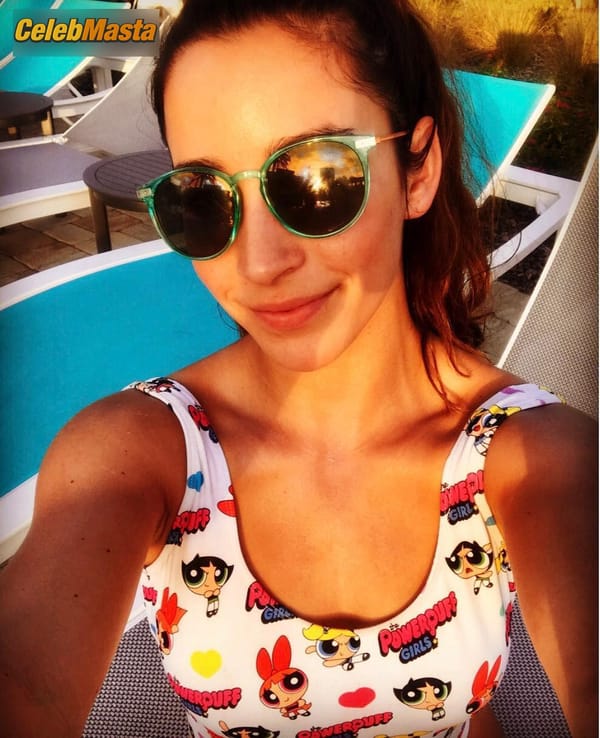 Aly Raisman Photo Collection photo 17