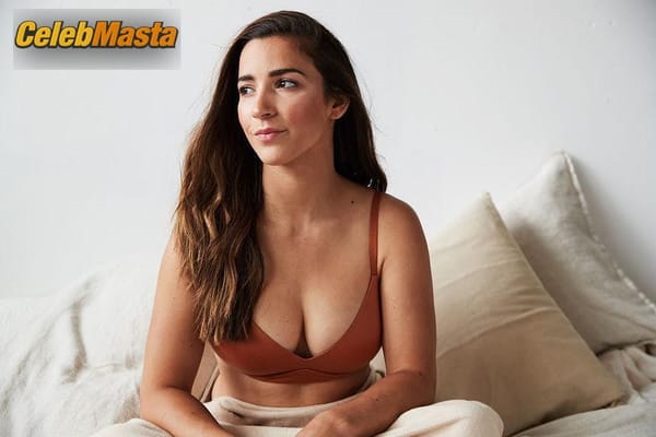 Aly Raisman Photo Collection photo 20