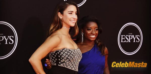 Aly Raisman Photo Collection photo 21