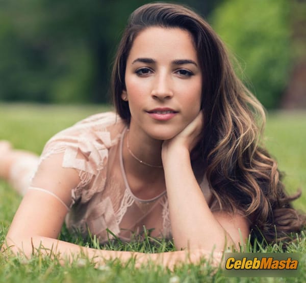 Aly Raisman Photo Collection photo 24