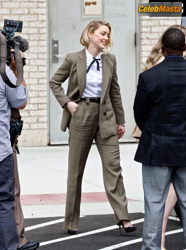Amber Heard Photos Collection photo 3
