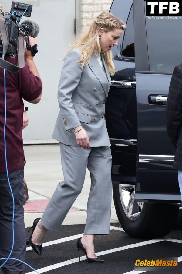 Amber Heard Photos Collection photo 6