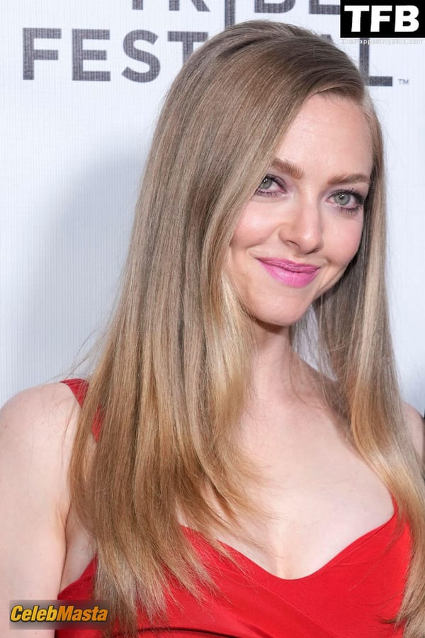Amanda Seyfried at the Tribeca Festival, New York photo 19