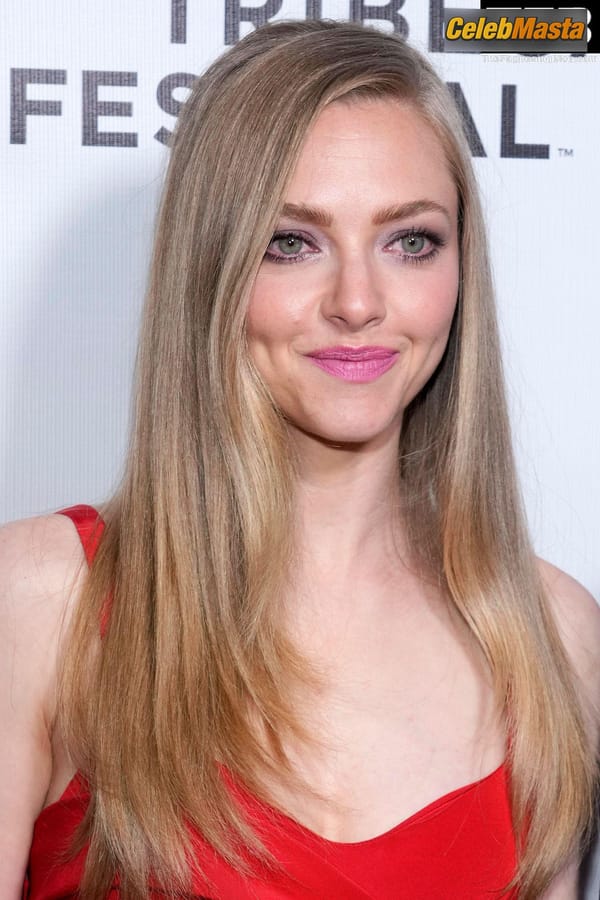 Amanda Seyfried at the Tribeca Festival, New York photo 21