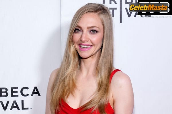 Amanda Seyfried at the Tribeca Festival, New York photo 39