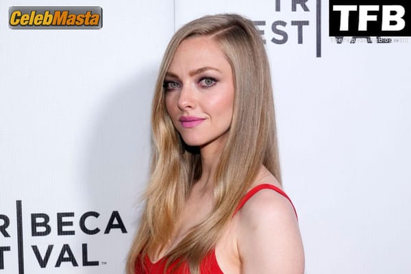 Amanda Seyfried at the Tribeca Festival, New York photo 40