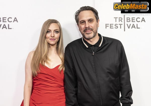 Amanda Seyfried at the Tribeca Festival, New York photo 47