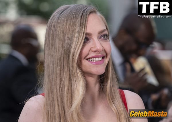 Amanda Seyfried at the Tribeca Festival, New York photo 51