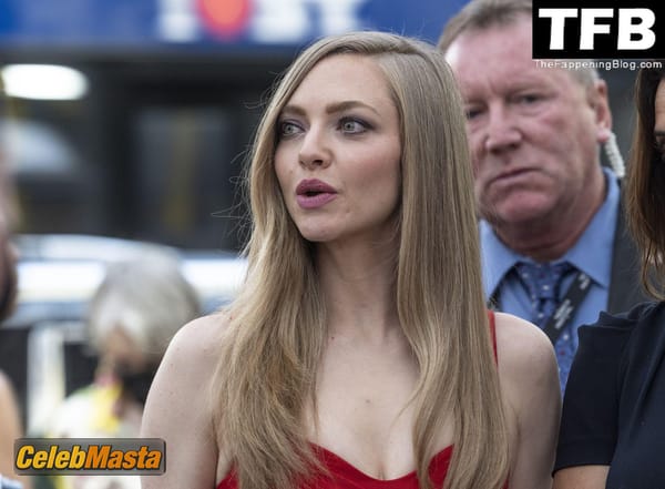 Amanda Seyfried at the Tribeca Festival, New York photo 52