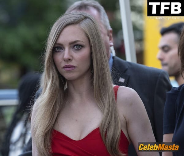 Amanda Seyfried at the Tribeca Festival, New York photo 53