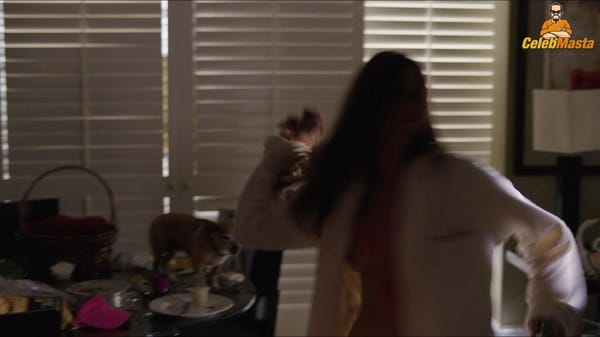 Kristen Wiig Topless & Pussy Bush Pics photo 11
