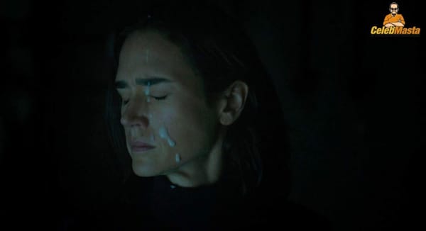 Jennifer Connelly Ass & Pussy Bent Over Doggy Style Pictures photo 2