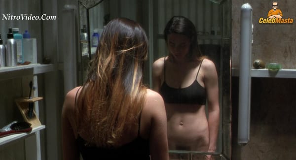 Jennifer Connelly Ass & Pussy Bent Over Doggy Style Pictures photo 8