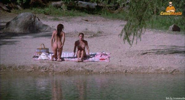 Jennifer Connelly Ass & Pussy Bent Over Doggy Style Pictures photo 12