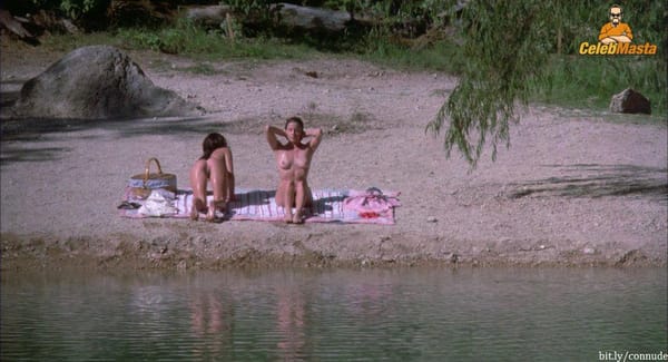 Jennifer Connelly Ass & Pussy Bent Over Doggy Style Pictures photo 14