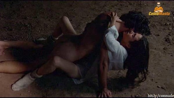 Jennifer Connelly Ass & Pussy Bent Over Doggy Style Pictures photo 26