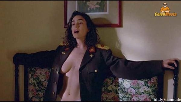 Jennifer Connelly Ass & Pussy Bent Over Doggy Style Pictures photo 27
