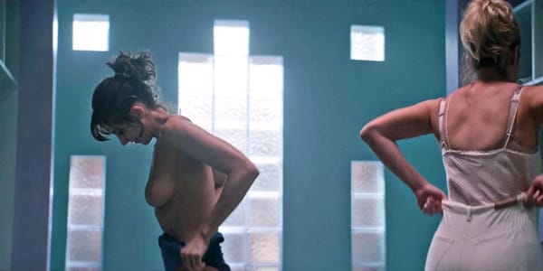 Alison Brie Scene Photos Gallery photo 21