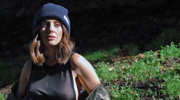 Alison Brie Scene Photos Gallery photo 37