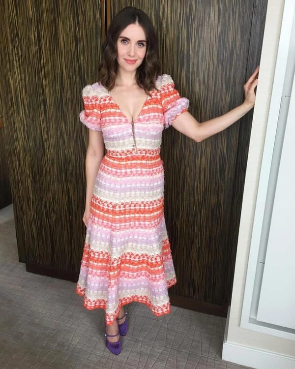 Alison Brie Photo Collection photo 21