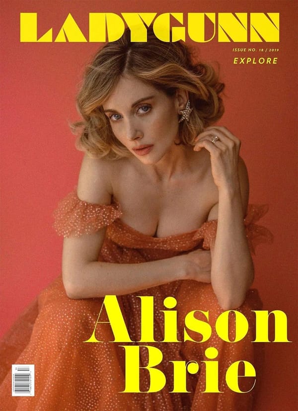 Alison Brie Photo Collection photo 36