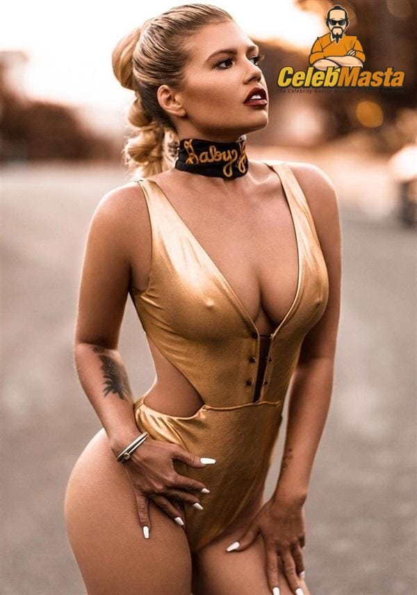 Chanel West Pics Gallery photo 5