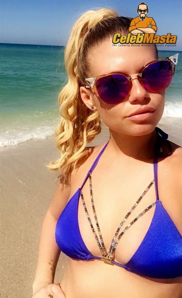 Chanel West Pics Gallery photo 11
