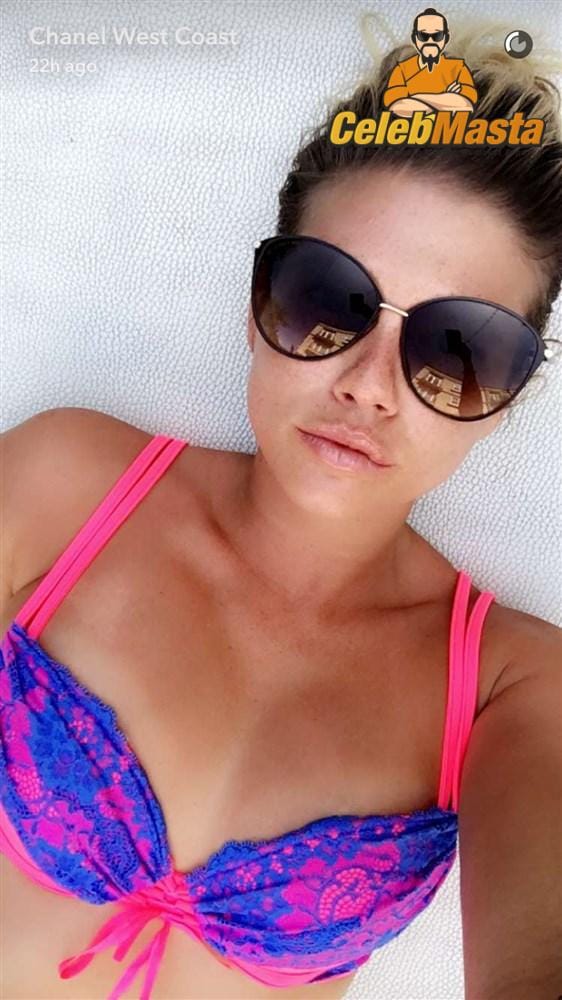 Chanel West Pics Gallery photo 17