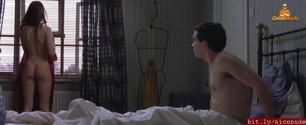 Nicole Kidman Pussy & Ass Photos photo 11