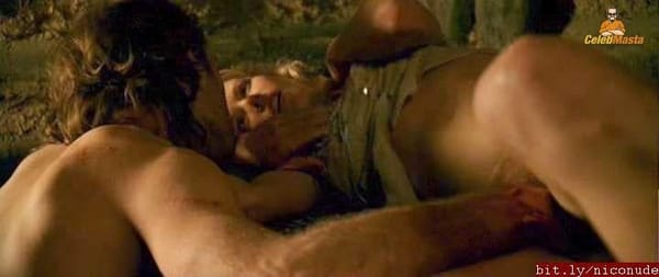 Nicole Kidman Pussy & Ass Photos photo 13