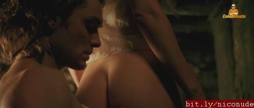 Nicole Kidman Pussy & Ass Photos photo 14