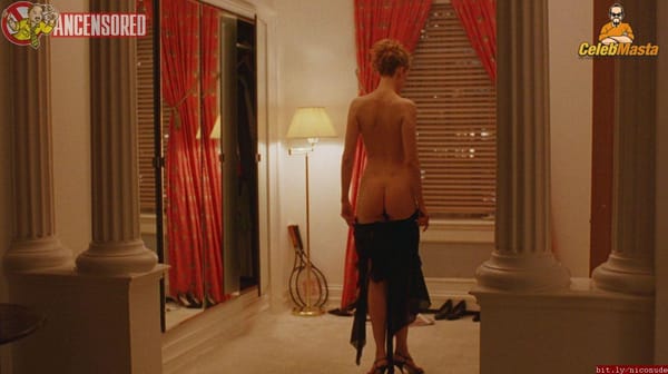 Nicole Kidman Pussy & Ass Photos photo 20