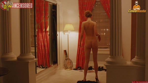 Nicole Kidman Pussy & Ass Photos photo 21