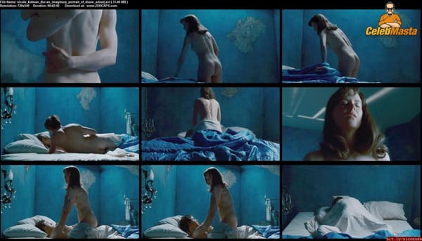 Nicole Kidman Pussy & Ass Photos photo 28