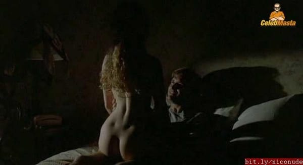 Nicole Kidman Pussy & Ass Photos photo 33