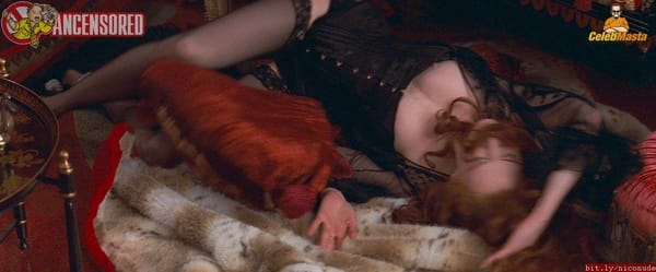Nicole Kidman Pussy & Ass Photos photo 36