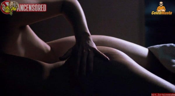 Nicole Kidman Pussy & Ass Photos photo 42