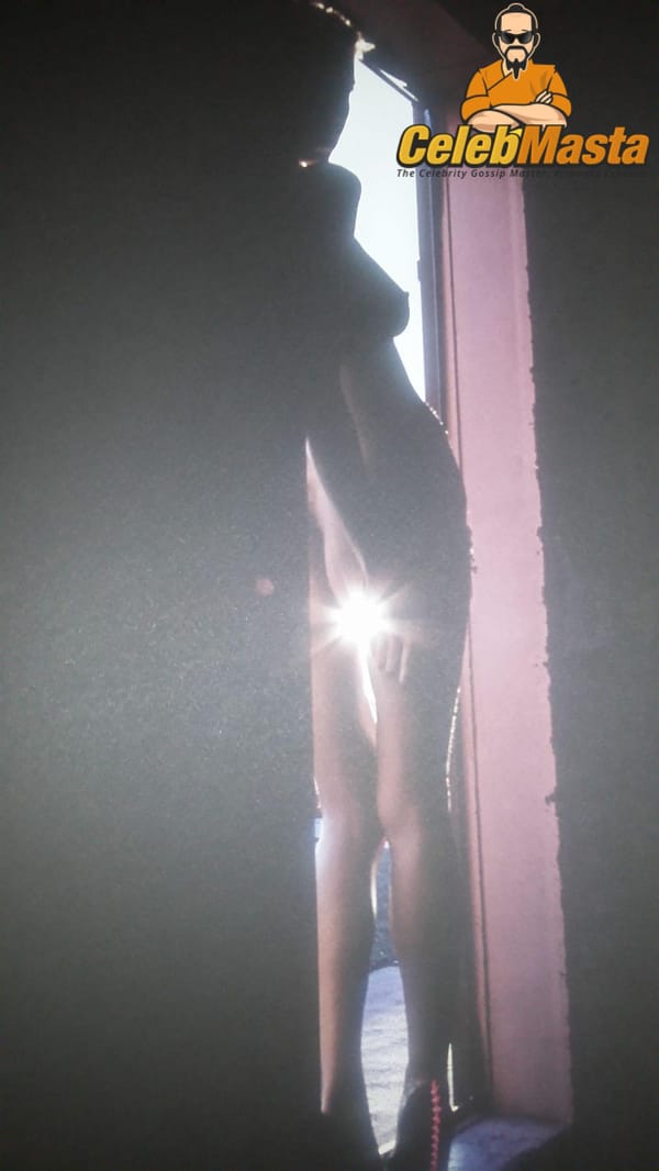 Heidi Klum Ass & Pussy Finally Revealed photo 5