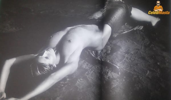 Heidi Klum Ass & Pussy Finally Revealed photo 8