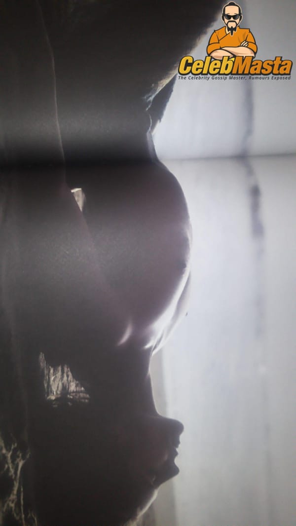 Heidi Klum Ass & Pussy Finally Revealed photo 13