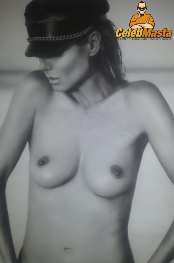 Heidi Klum Ass & Pussy Finally Revealed photo 14