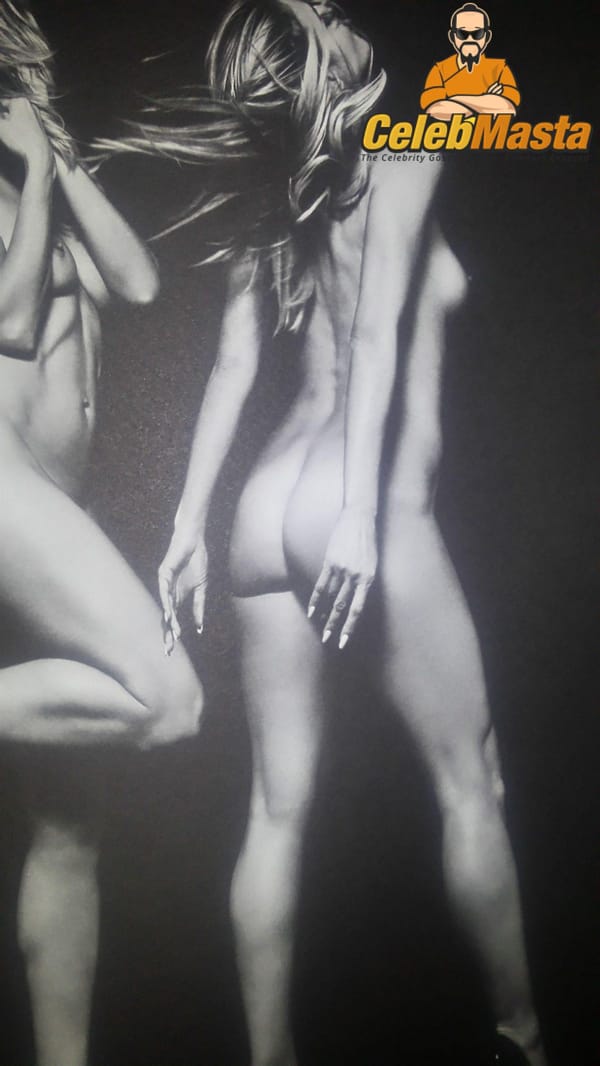 Heidi Klum Ass & Pussy Finally Revealed photo 19